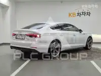 2019 Audi A5