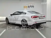 2019 Audi A5