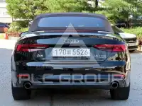 2019 Audi A5