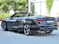 2019 Audi A5