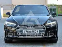 2019 Audi A5
