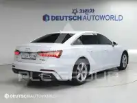 2019 Audi A6