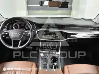 2019 Audi A6