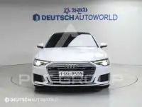 2019 Audi A6
