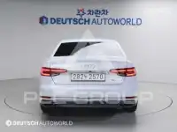 2019 Audi A4