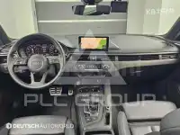 2019 Audi A4