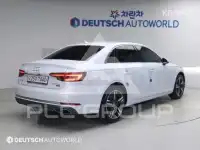 2019 Audi A4