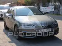 2019 Audi A4