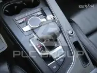 2019 Audi A4