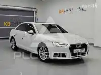 2019 Audi A4