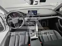2019 Audi A4