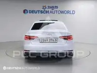 2019 Audi A4