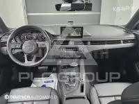 2019 Audi A4