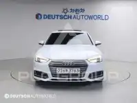 2019 Audi A4