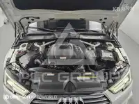 2019 Audi A4