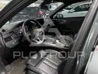 2019 Audi A4