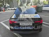 2019 Audi A4