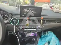 2019 Audi A4