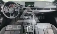 2019 Audi A4