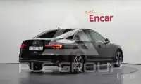 2019 Audi A4