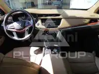 2019 Cadillac XT5
