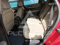 2019 Cadillac XT5