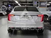 2019 Cadillac CT6
