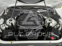 2019 Cadillac CT6