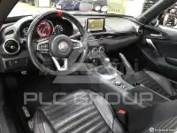 2019 Fiat 124