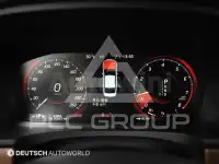 2019 Volvo S90