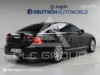 2019 Volvo S90