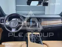 2019 Volvo S90