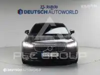 2019 Volvo S90