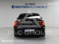 2019 Volvo S90