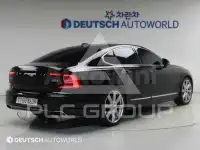 2019 Volvo S90