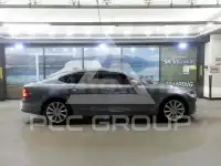 2019 Volvo S90
