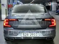 2019 Volvo S90
