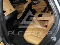 2019 Volvo S90