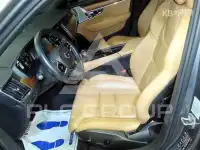 2019 Volvo S90