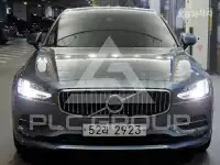 2019 Volvo S90