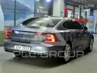 2019 Volvo S90