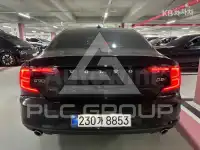 2019 Volvo S90