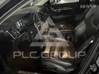 2019 Volvo S90