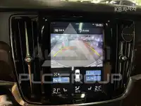 2019 Volvo S90