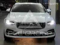 2019 Volvo S90