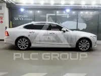 2019 Volvo S90