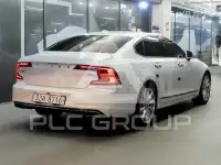 2019 Volvo S90
