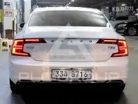 2019 Volvo S90
