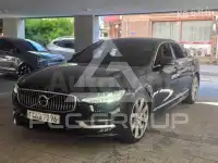 2019 Volvo S90
