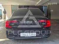 2019 Volvo S90